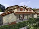 Casa Risparmio energetico Borgomanero
